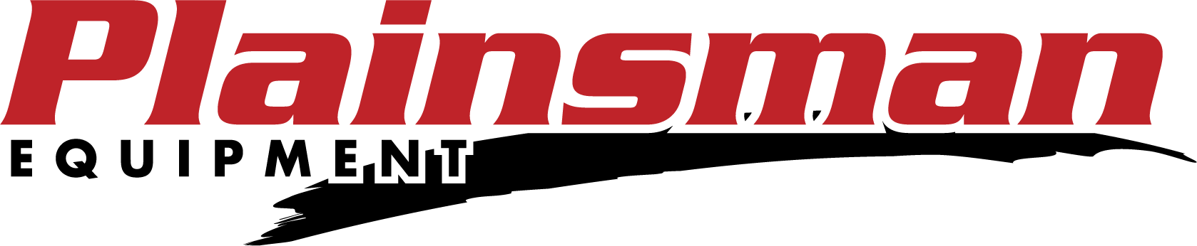 Plainsman Equipment Plainsman logo
