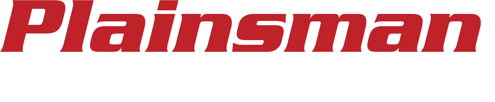 Plainsman Equipment Plainsman logo